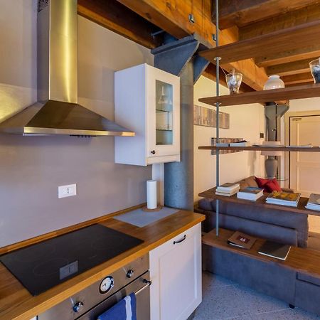 Youatmolino Canal View Apartment Venezia Eksteriør bilde